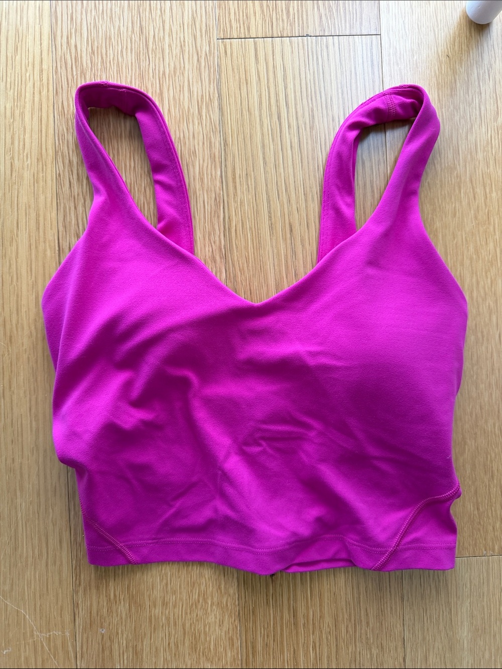 Lululemon align top